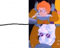 Arnold Death Meme Template