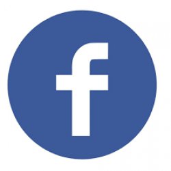 facebook symbol Meme Template