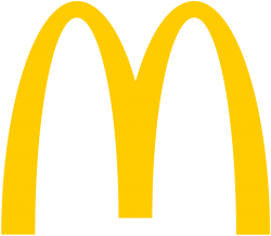 McDonald Meme Template