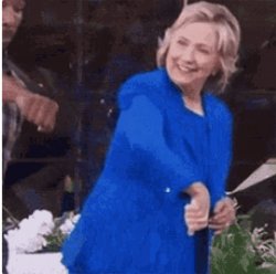 Hillary Whip Meme Template