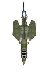 RYQ Model 1 (Transparent) Meme Template