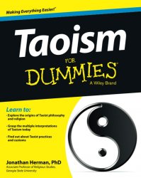 Taoism for dummies Meme Template