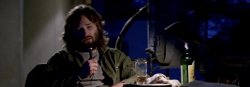 The thing Meme Template