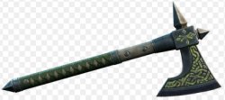 hatchet Meme Template