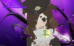 Bisexual Pretzel IP Meme Template