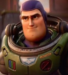 Lightyear Meme Template