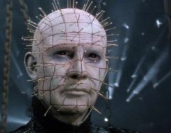 Hellraiser Meme Template