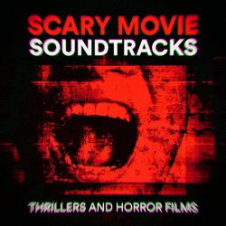 Horror movie soundtracks Meme Template