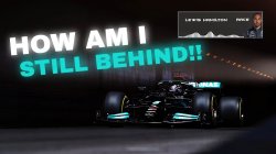Lewis Hamilton Monaco Meme Template