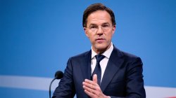 rutte-eenvoudig Meme Template