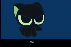 yes Meme Template