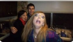 3rd wheel Meme Template