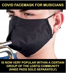 Covid masks Meme Template
