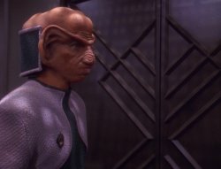 Rom On Deep Space Nine Meme Template