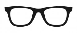 Hipster glasses Meme Template