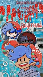 Soft!Bf my beloved- Meme Template