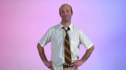 Dad Meme Template