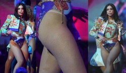 Dua Lipa legs Meme Template
