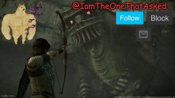 SOTC Temp Meme Template