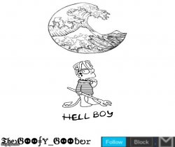 TheGoofy_Goober's Announcement Template Meme Template