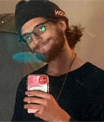 Anthony Huber says: Meme Template