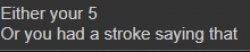 s t r o k e Meme Template