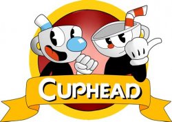 Cuphead Meme Template