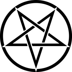 Pentagrams Meme Template