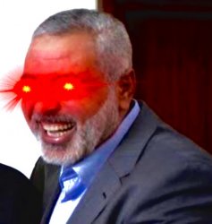 The Closeted and Dangerous Palestinian Man Meme Template
