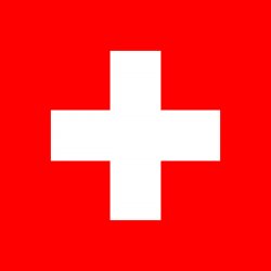 Swiss Flag Meme Template