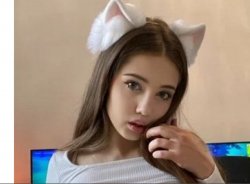 Neko doll Meme Template