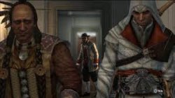 Assassins' creed 3 Meme Template