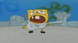 :0 Spongebob Meme Template