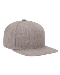 Flat Brim Meme Template