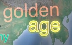 golden age Meme Template