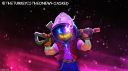 Announcement Temp V1 Meme Template