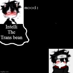 Intellis temp Meme Template