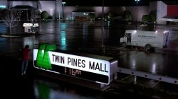 twin pines mall Meme Template