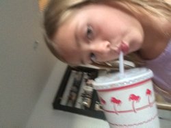 Sassy In N’ Out Girl Meme Template