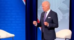 Biden fart Meme Template