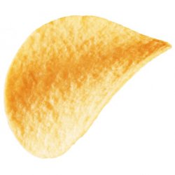 Single Pringle Meme Template