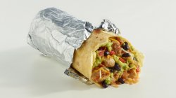 Burrito Meme Template