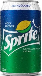 Sprite Meme Template