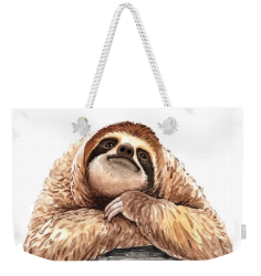 Sloth bag transparent Meme Template
