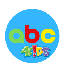 ABC 4Kids Logo Meme Template