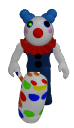 Clowny Meme Template