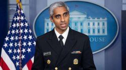 surgeon general Meme Template