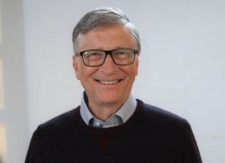 Bill Gates Smallpox Meme Template