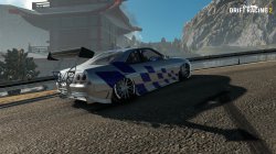 Nissan Skyline R33 Meme Template