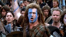 braveheart Meme Template